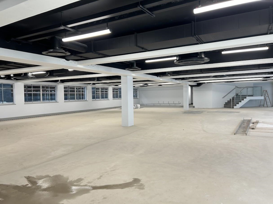 To Let commercial Property for Rent in Claremont Western Cape